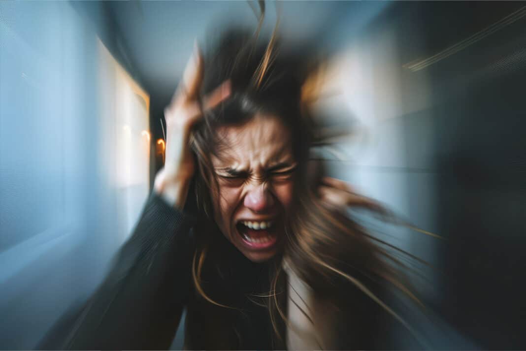 Panik Atak Anında Uygulanabilecek 5 Etkili Teknik