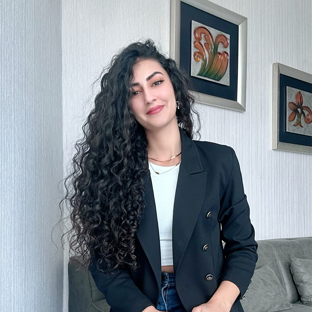 Duygu Sarıkaya