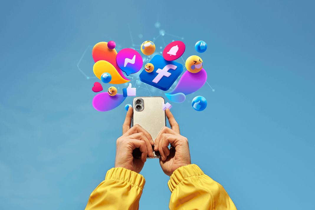 Sosyal Medya Bağımlılığı: Beynini Nasıl Değiştiriyor?