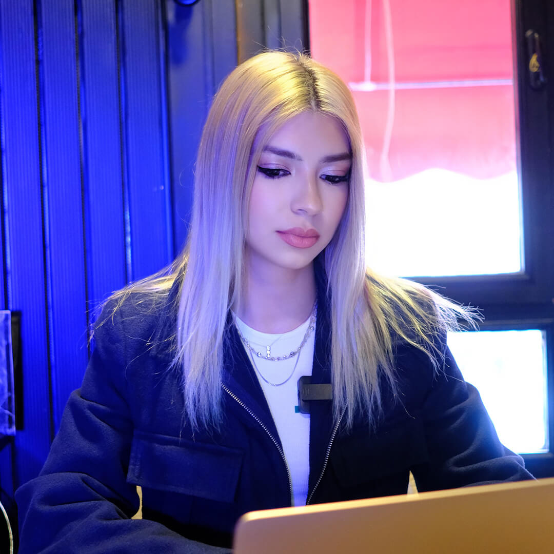 İkbal Aydoğdu