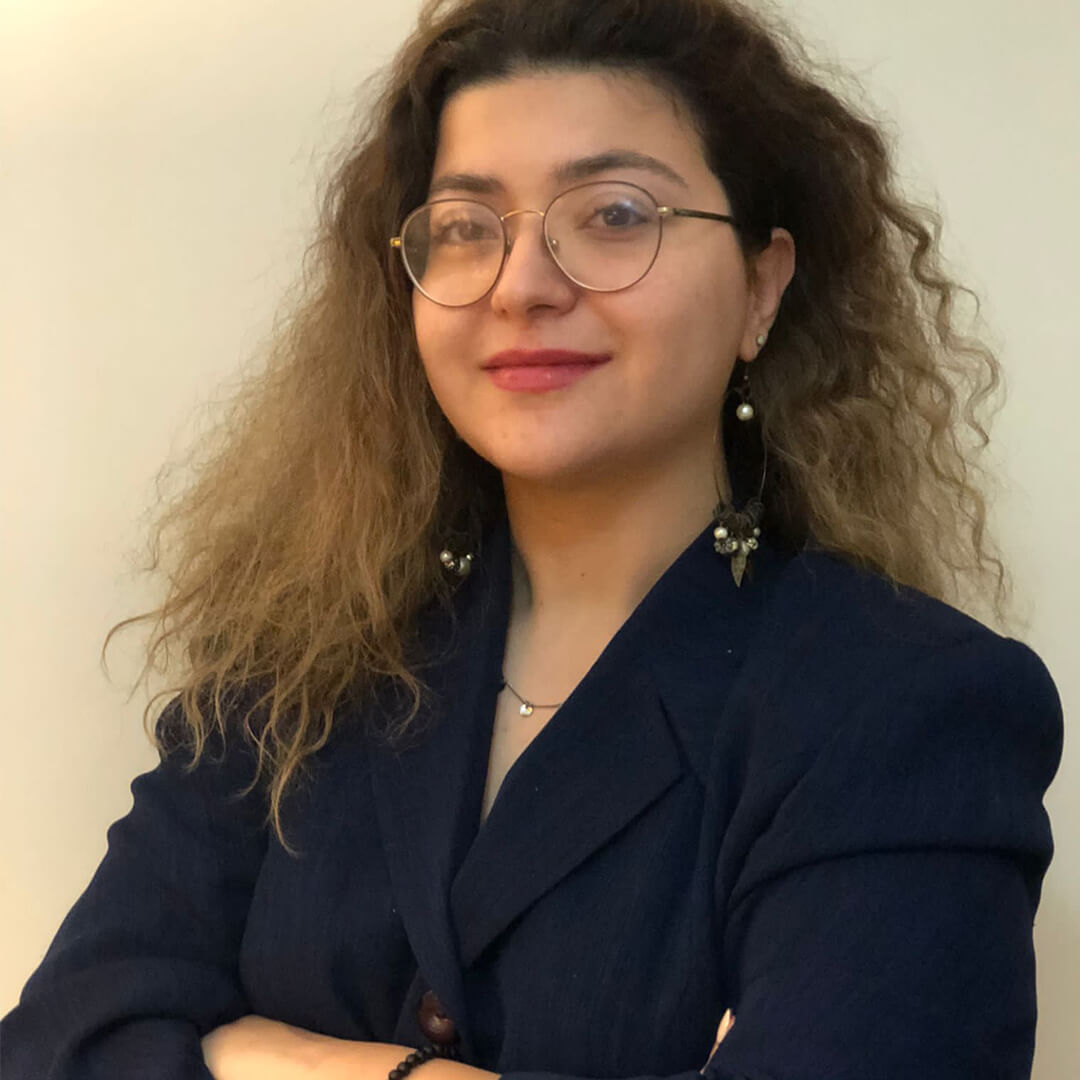 İrem Öz