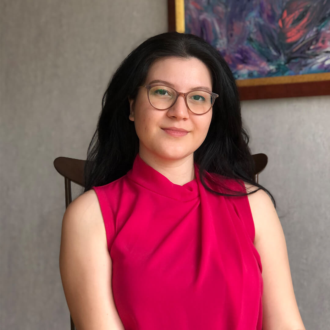 İrem Şahinkaya