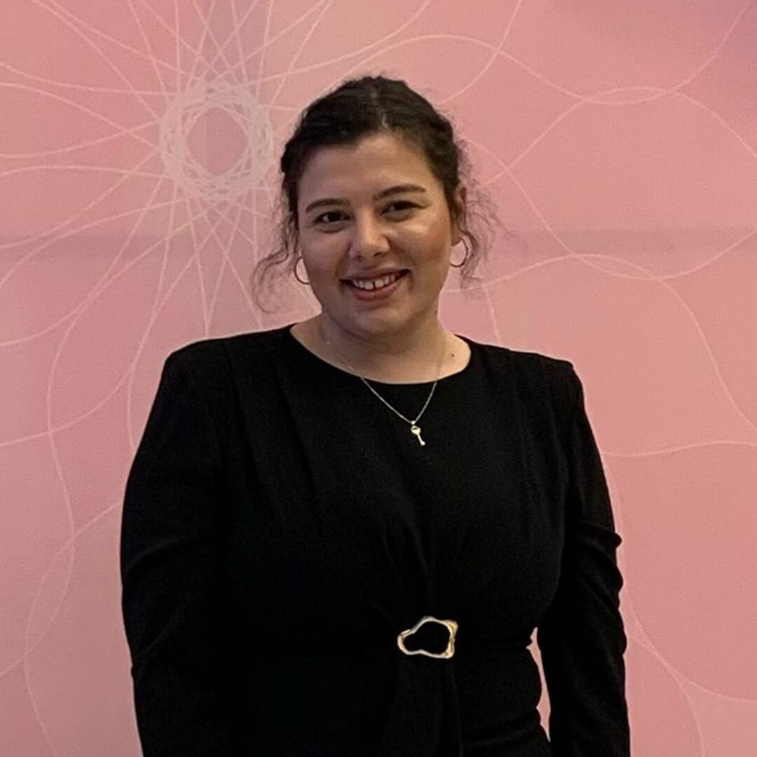 İrem Akıncı