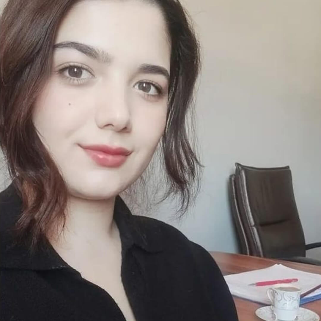 İrem Gözde Yalçın