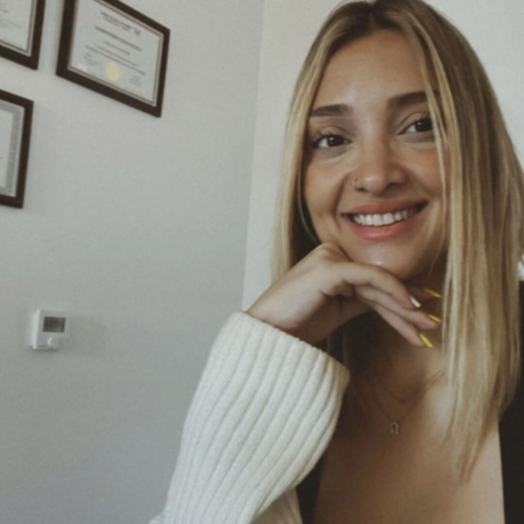 İrem Kalaycıklı