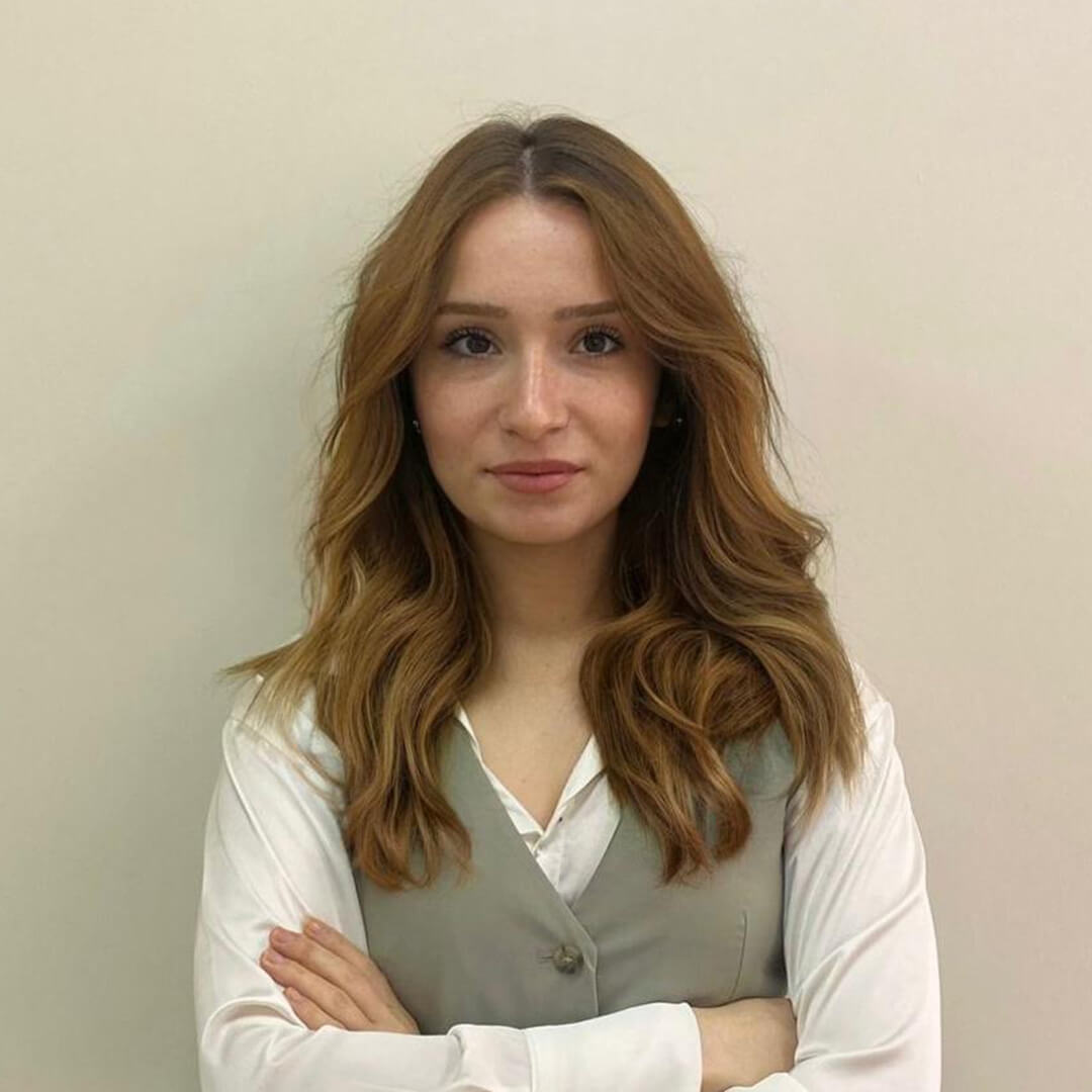 İrem Nur Yılmaz