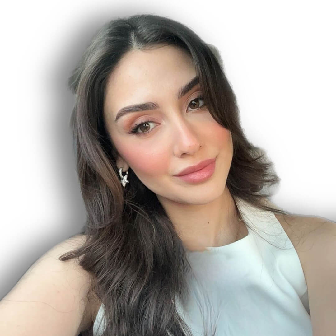 İrem Zeynep Özen
