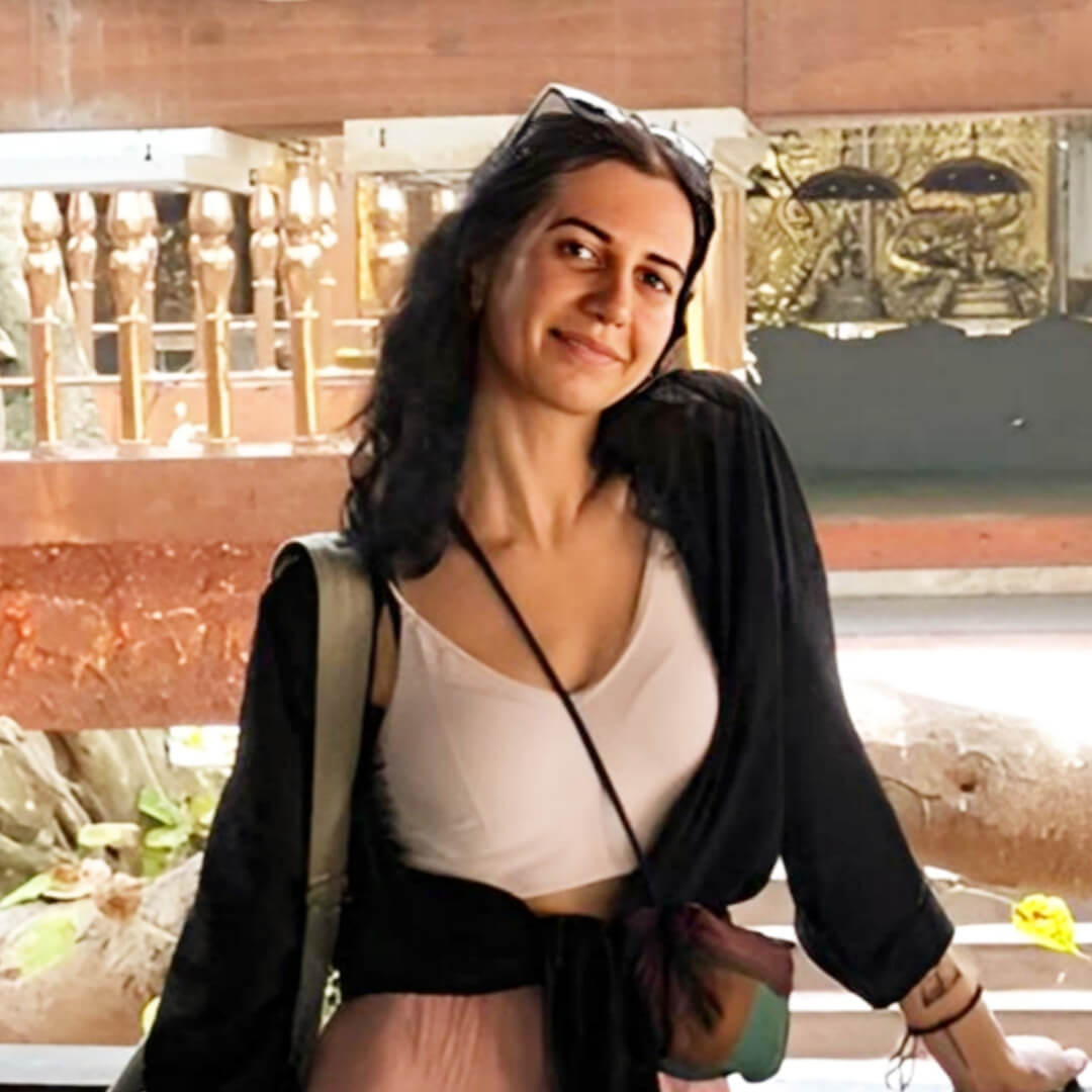 İzel Güngör