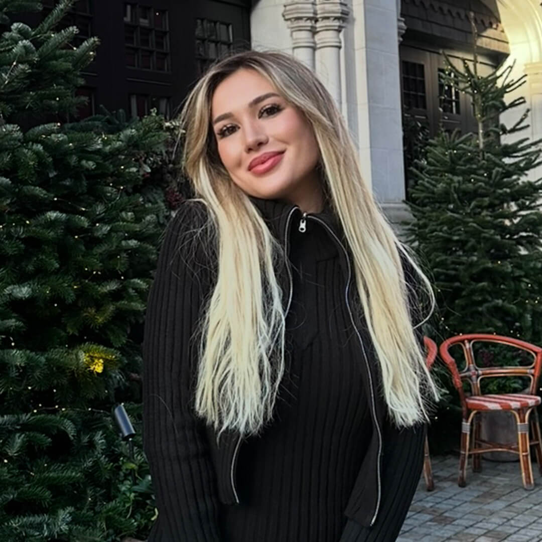 Şevval Bilge