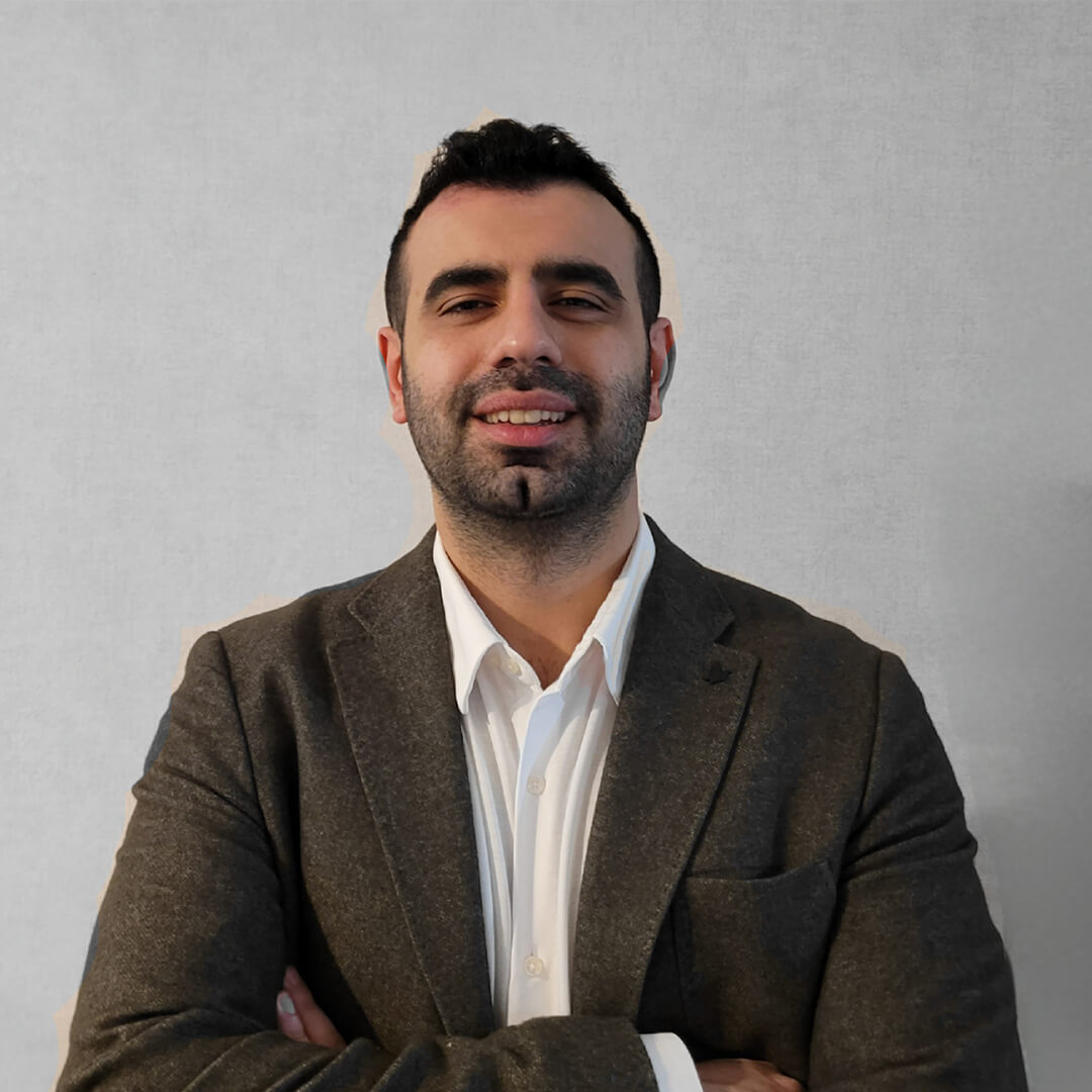 Ahmet Üstündağ