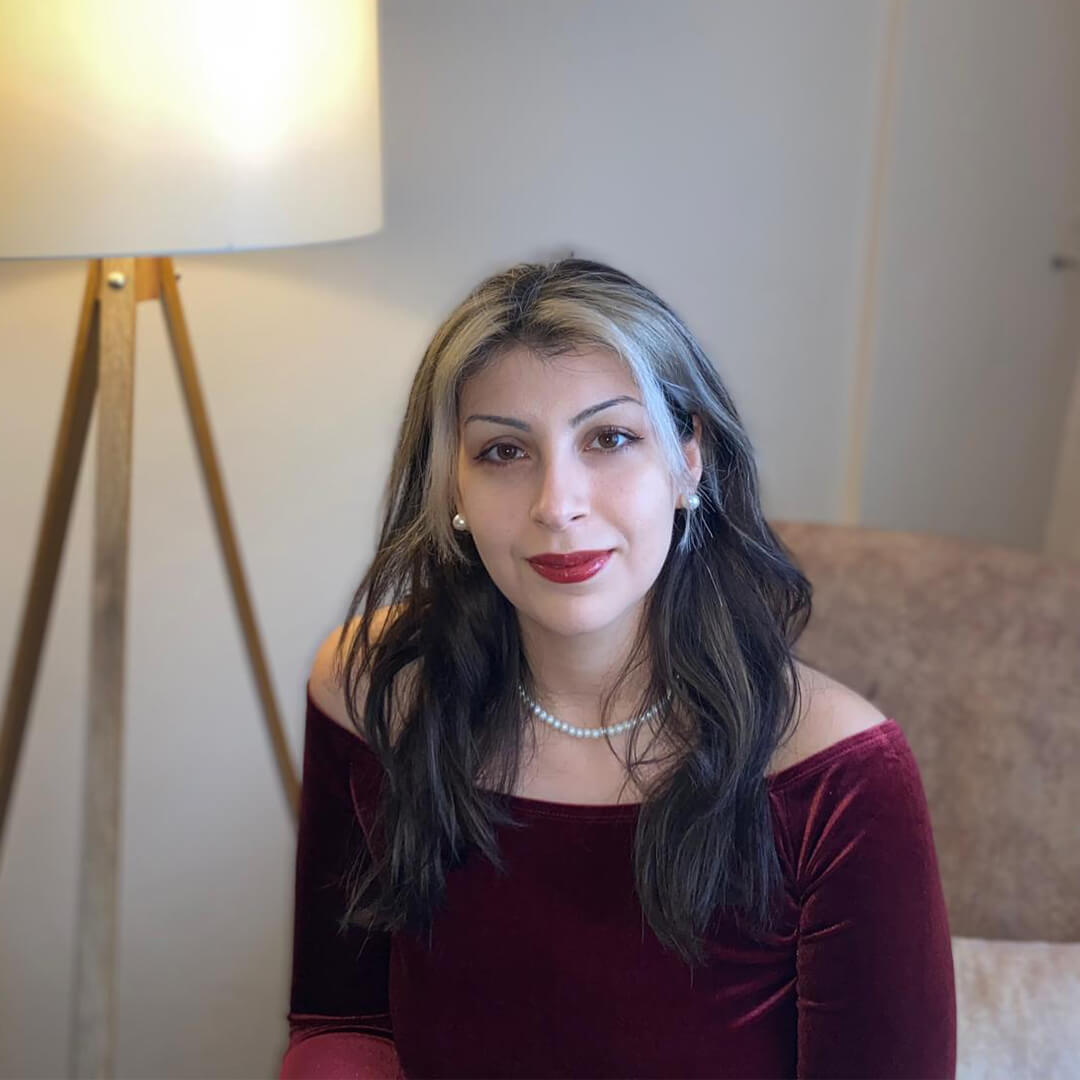 Ayça Saygı