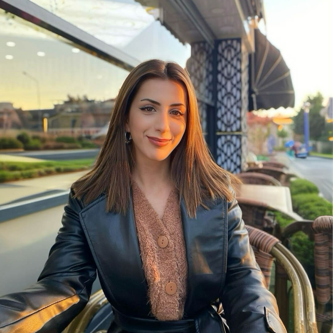 Ayşe Kaya