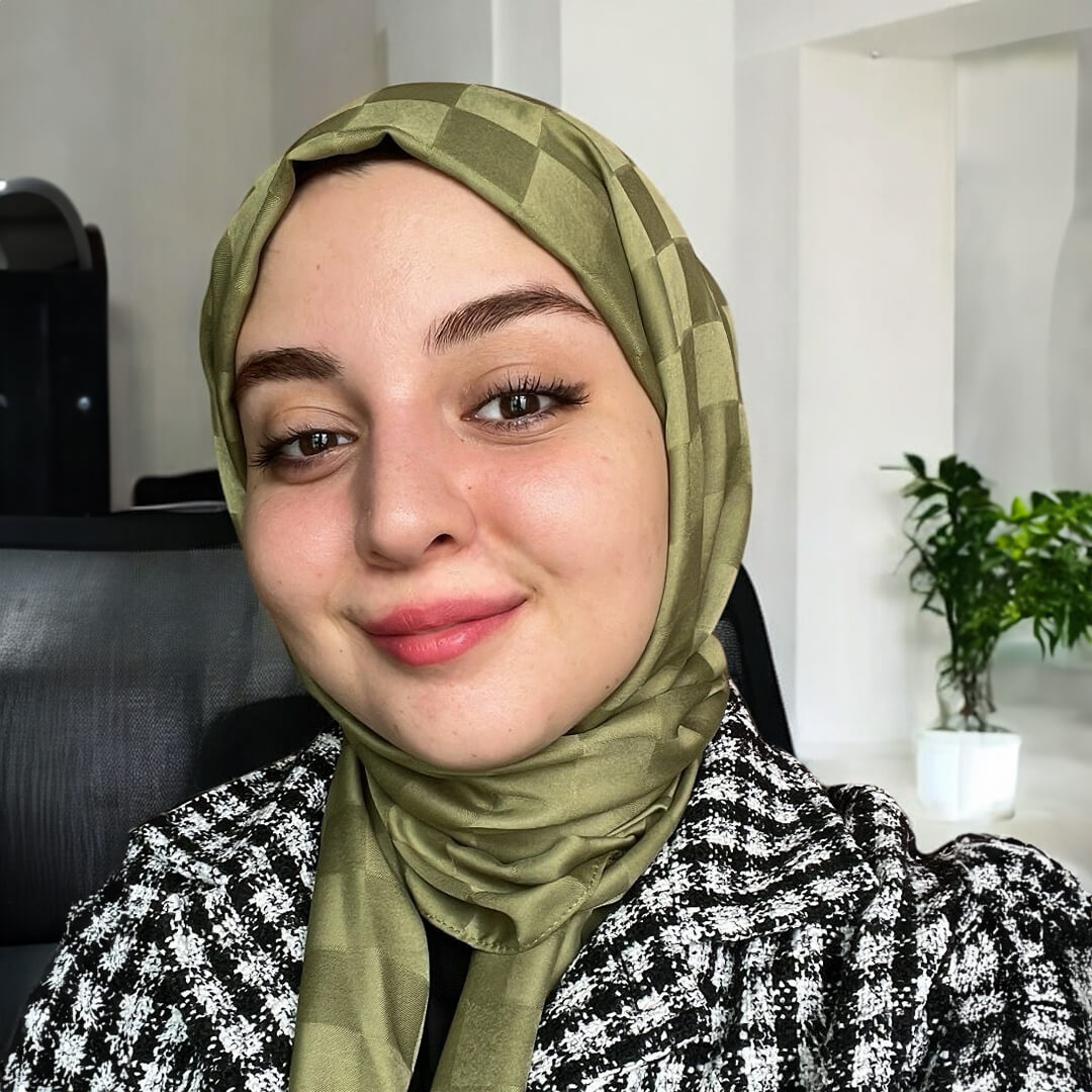 Ayşegül Erdoğan