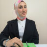 Bahar Demirtaş