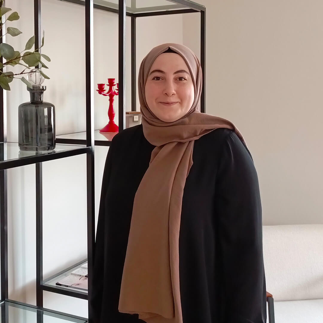Betül Gülnaz Özen