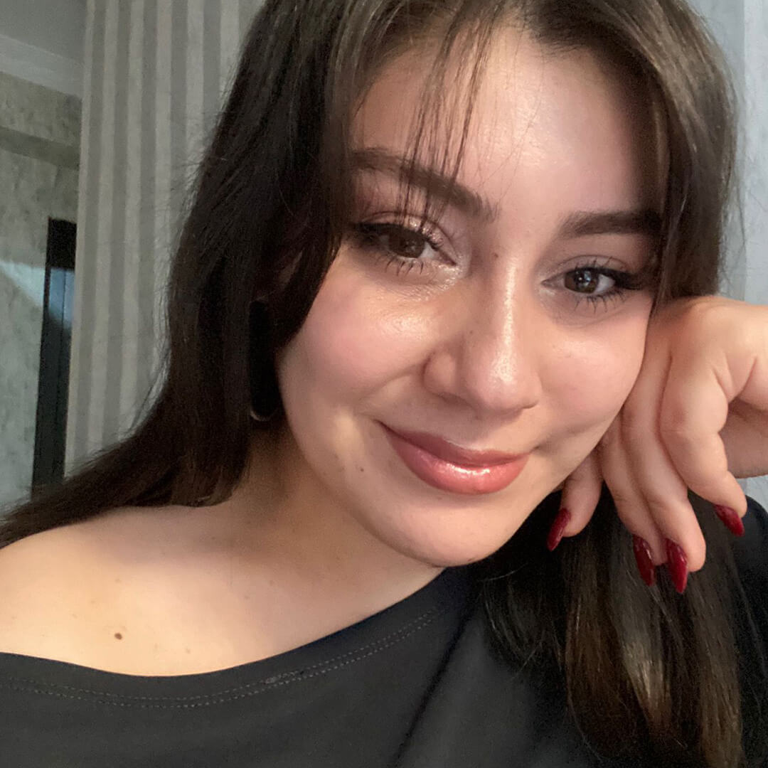Beyza Türk