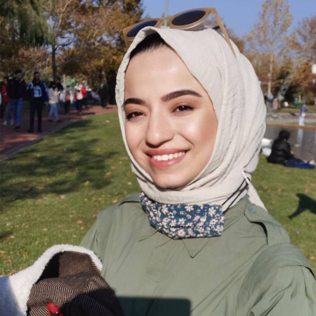 Canan Aydemir