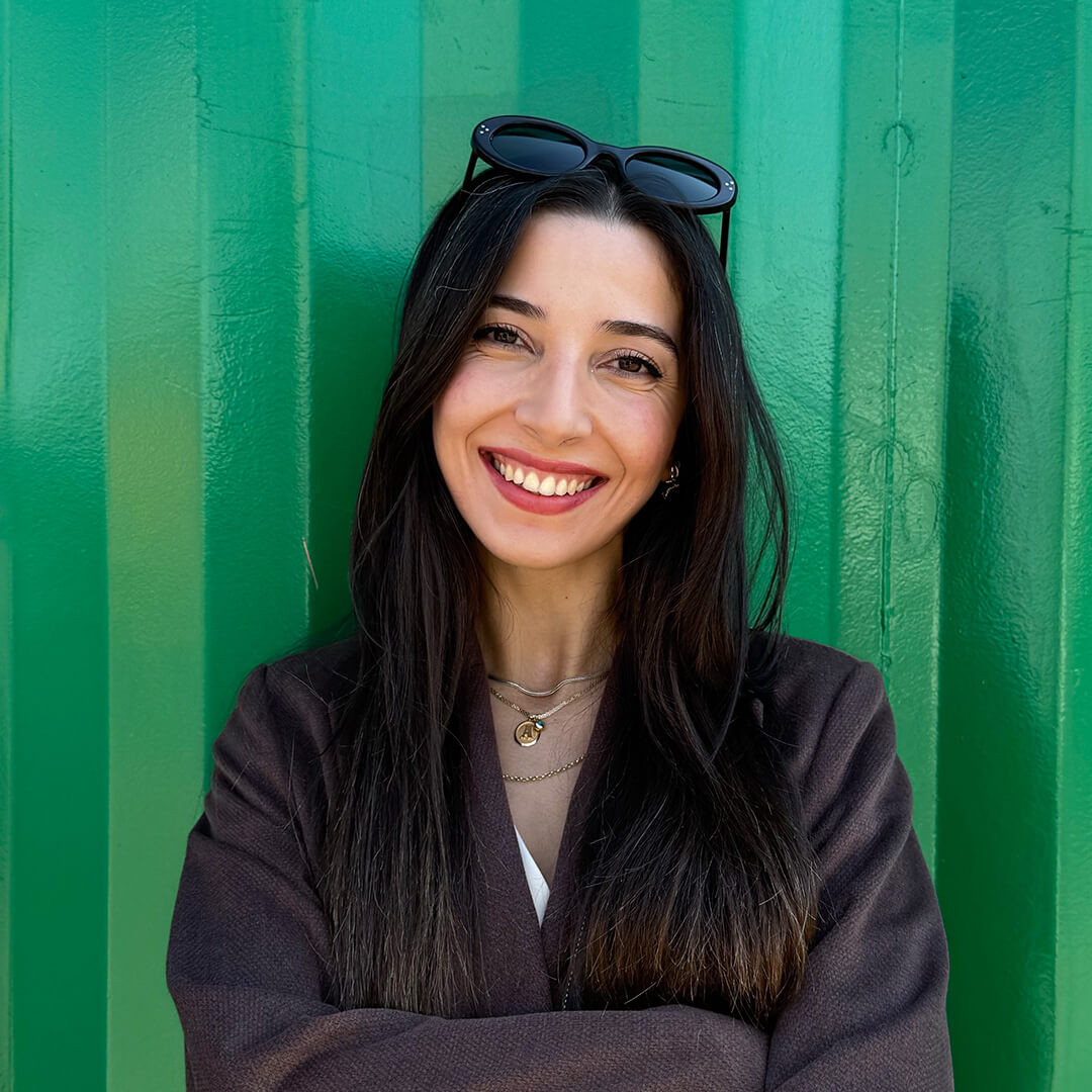Damla Meral