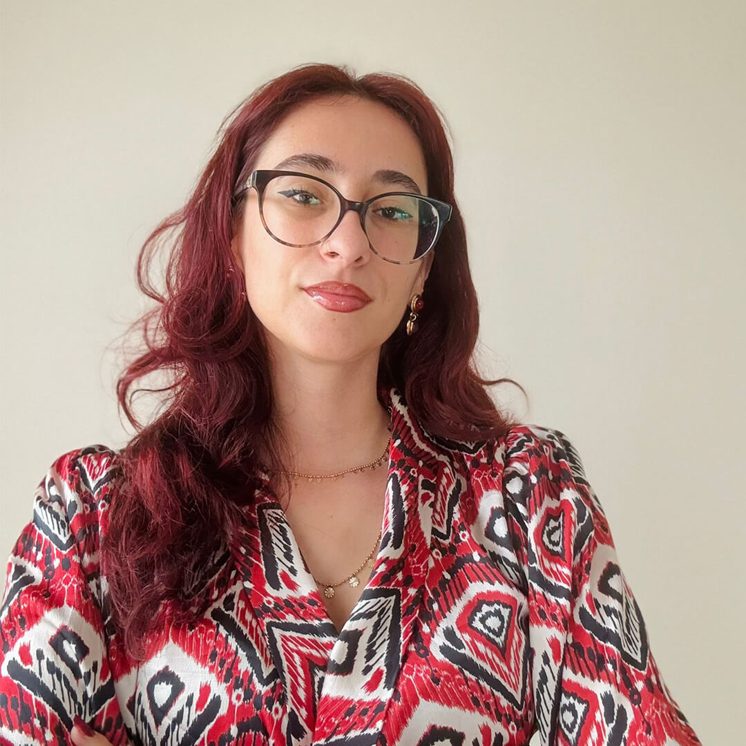 Destina Demir