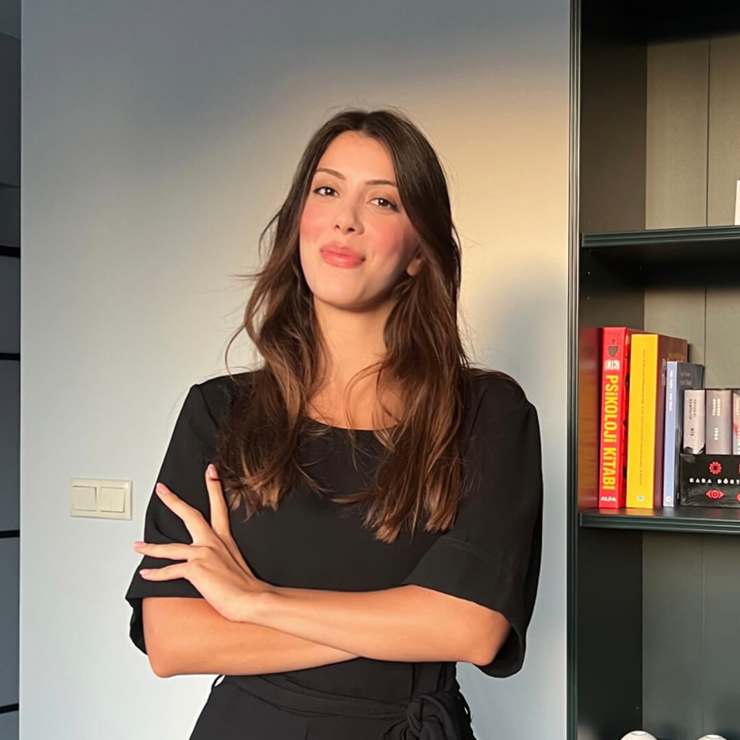 Dilara Zeybek