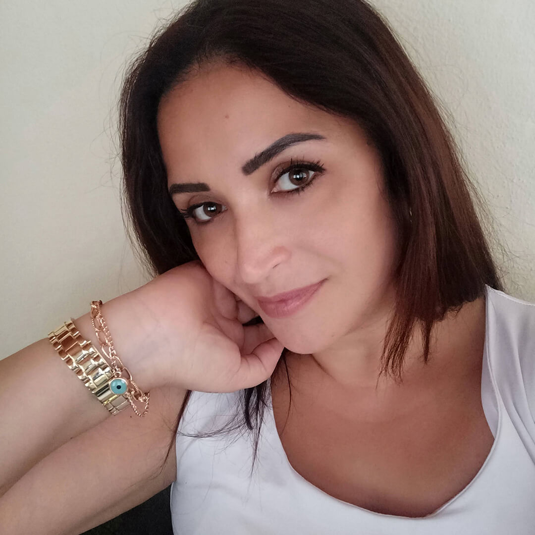 Ebru Pınar Akar