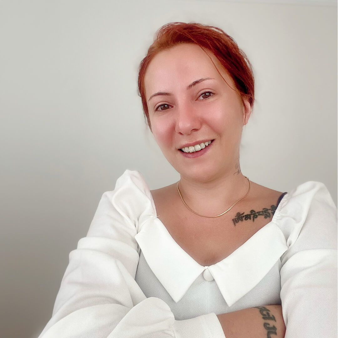 Ece Ruşen Sarı