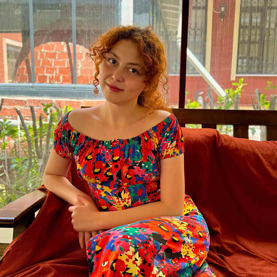 Ecem Şevval Kurt