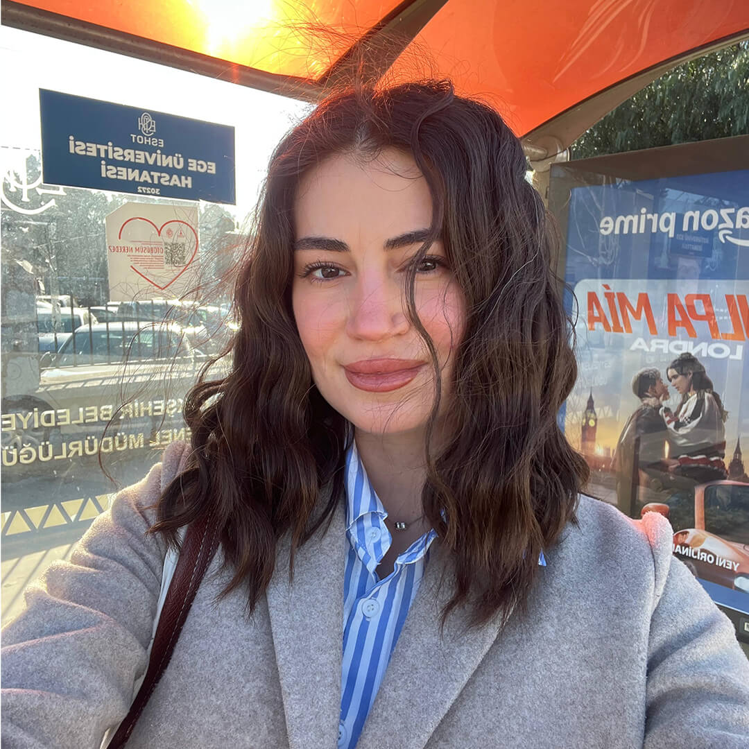 Elif Şimsek