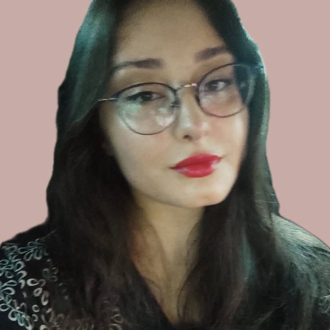 Elif Büşra Gündüz