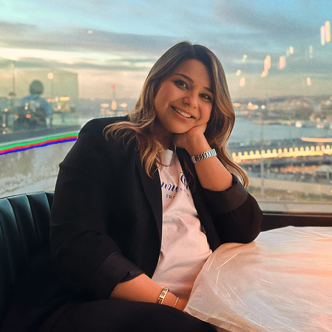 Elif Camcı
