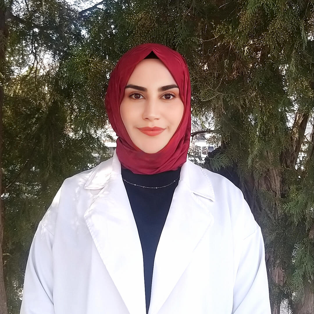 Elif Rojin Güzel
