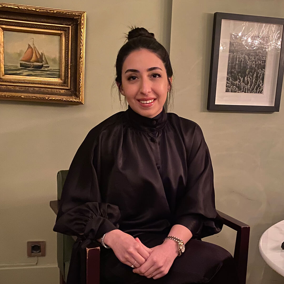 Elifcan Baydan