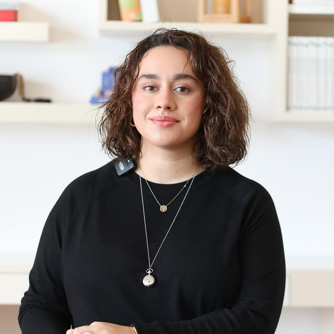 Eliz Mina Tanrıverdi