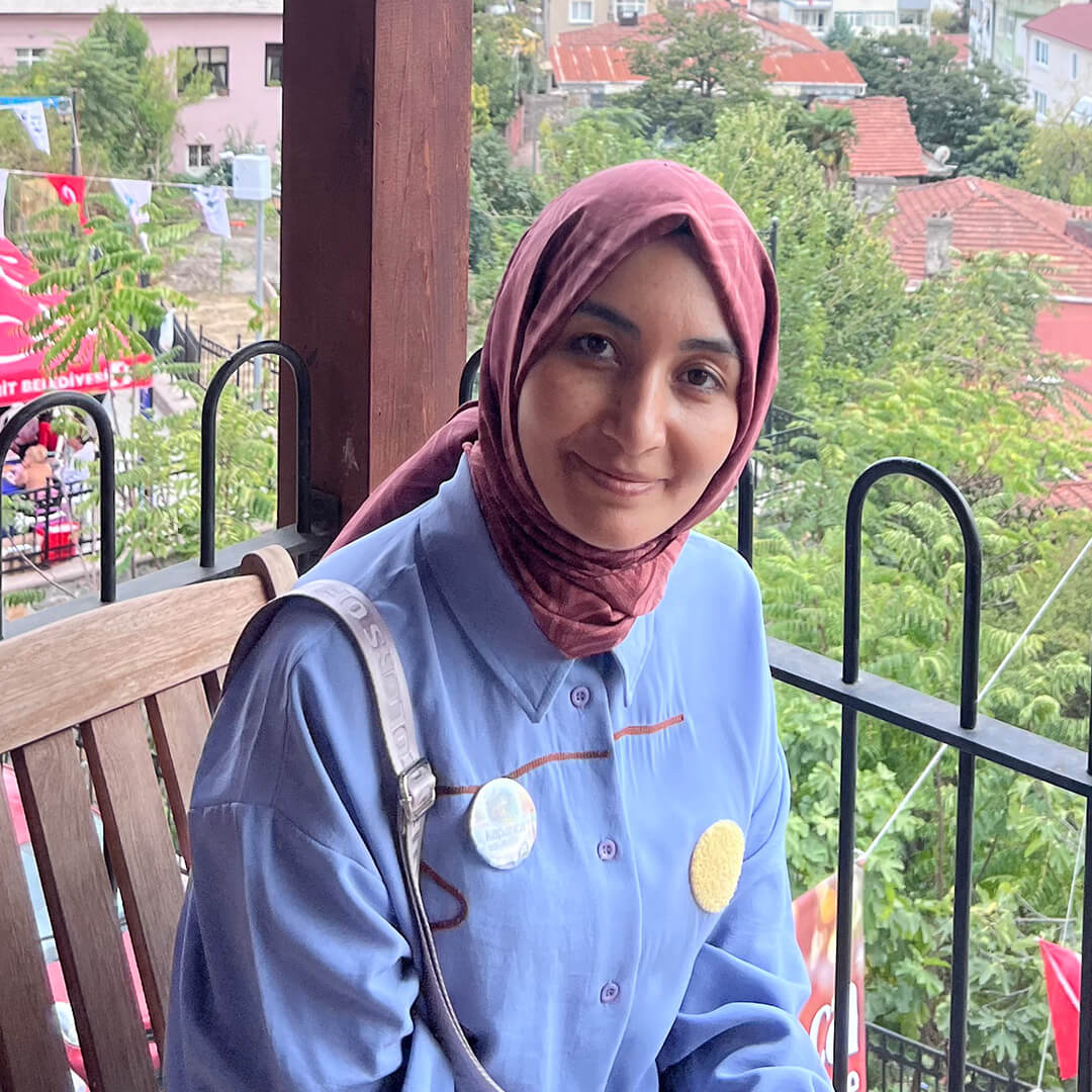 Esma Kır