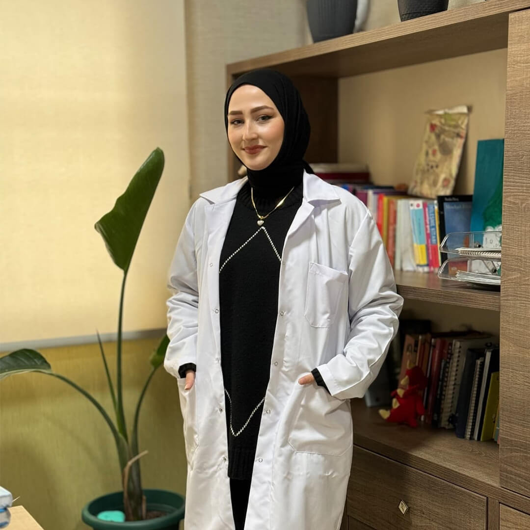 Esra Nur Köroğlu