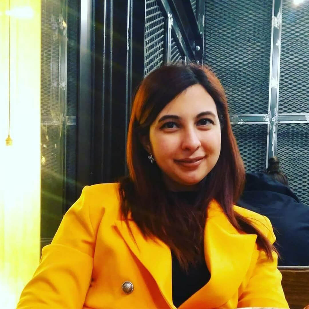 Ezgi Altun