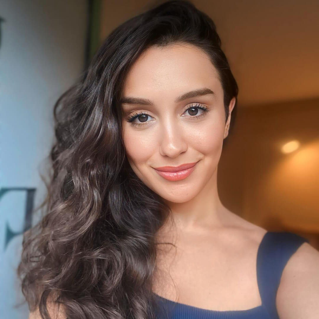 Ezgi Aslantaş