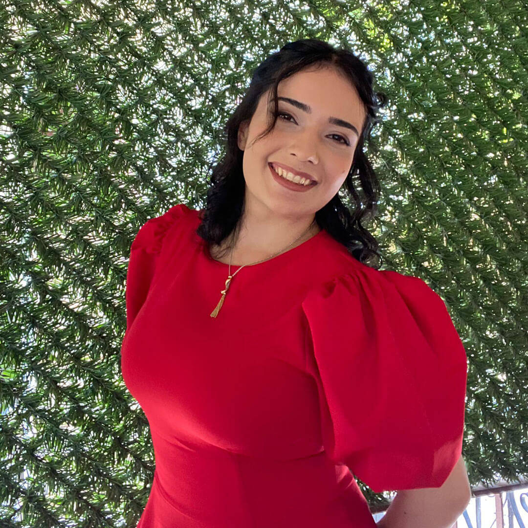 Ezgi Gökçen Yazıcı