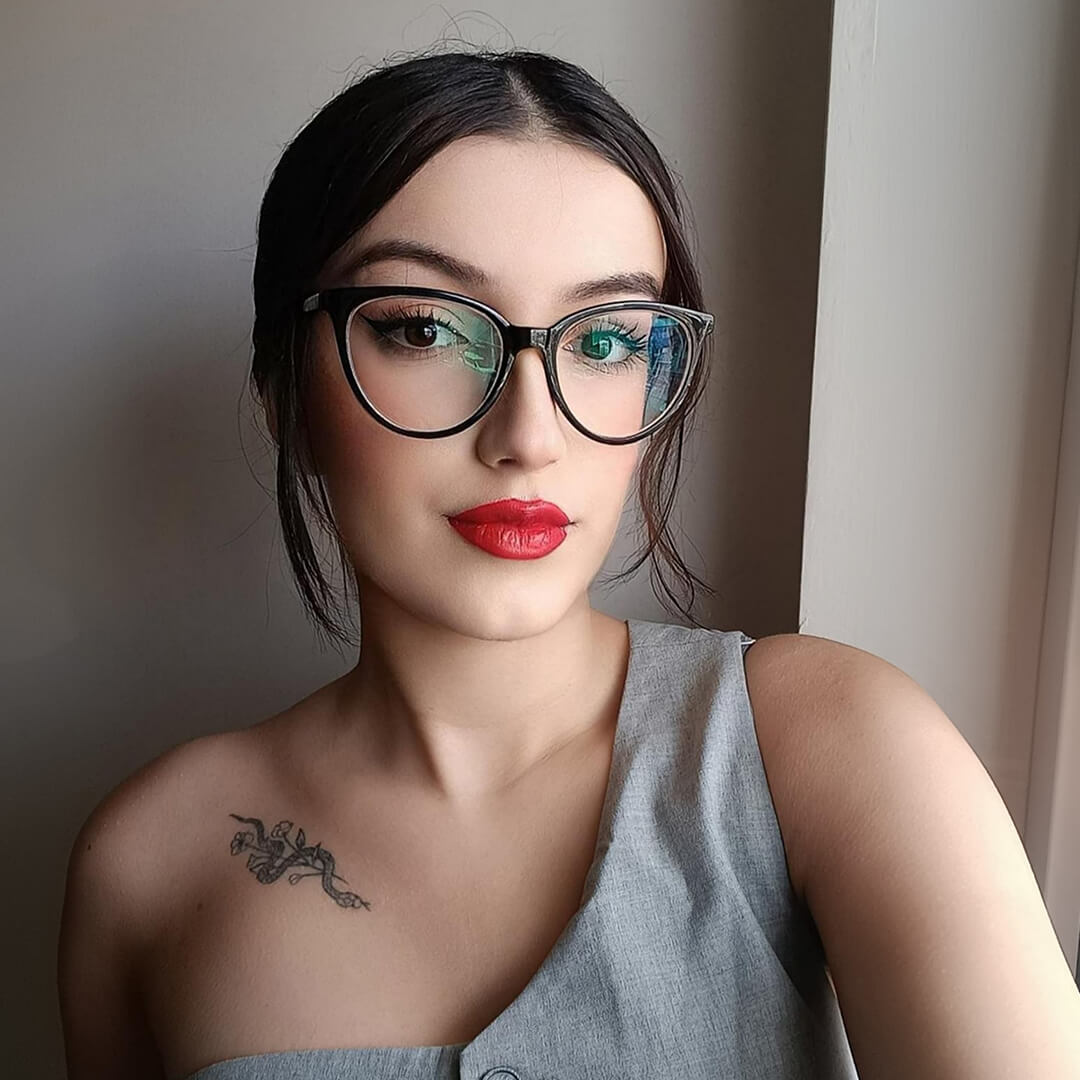 Fatma Bengiz