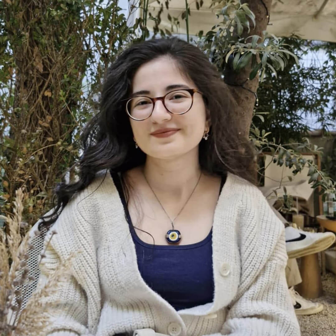 Feride Gahramanlı
