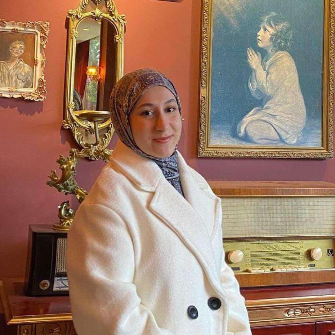 Feyza Nur Armutçu