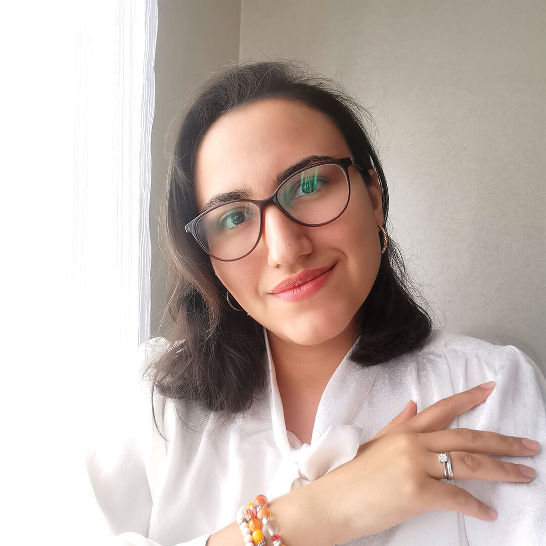 Gizem Bolluk Uğur