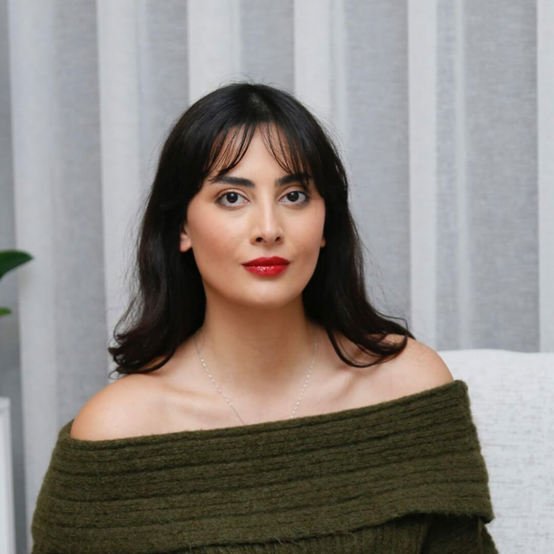 Gizem Hasgül