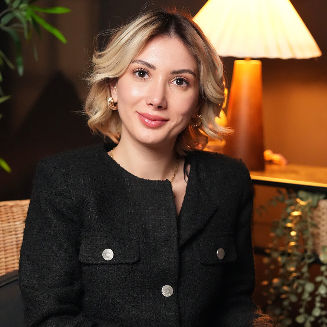 Gizem Samav