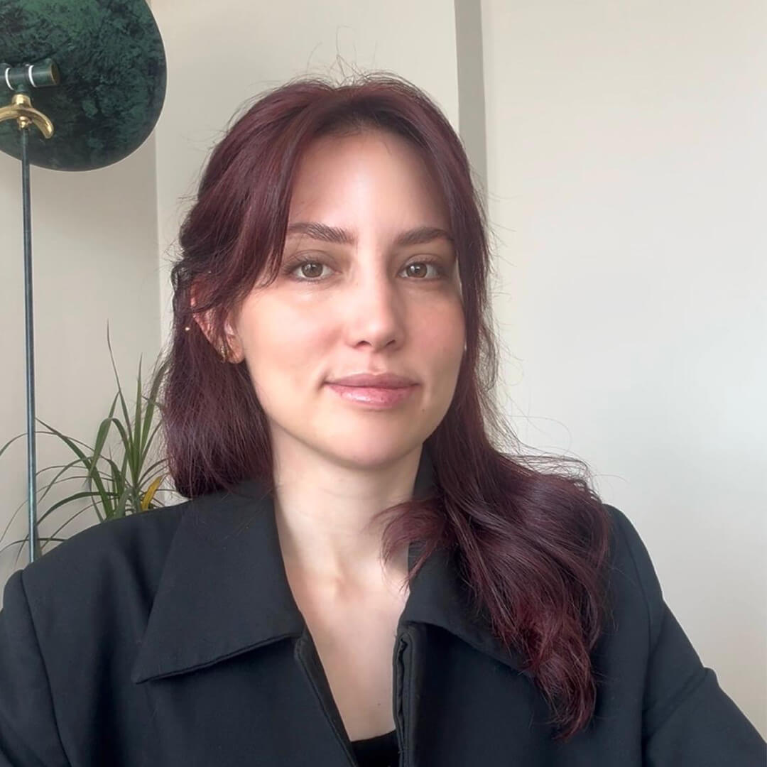 Gülfem Rana Dikici Çelikay