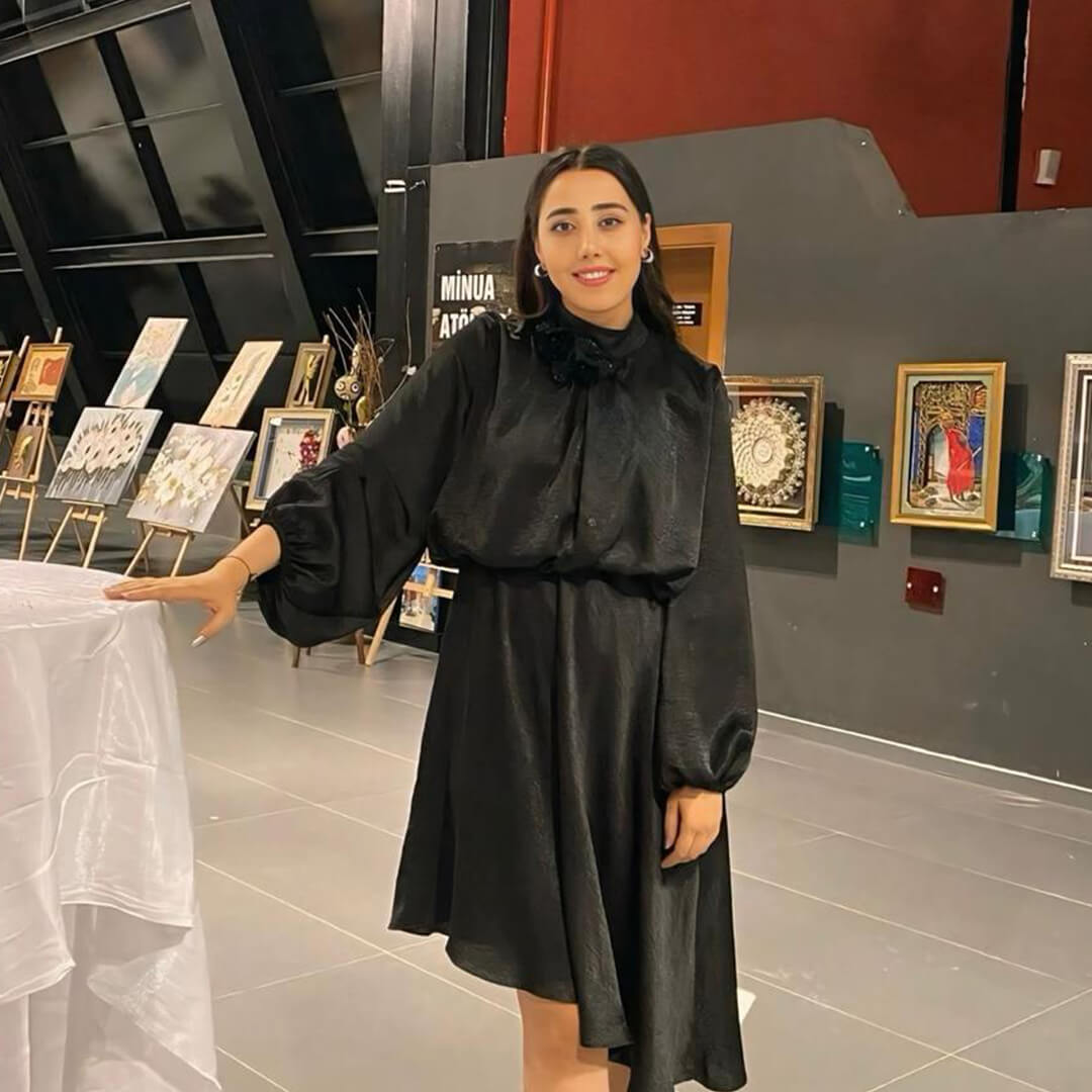 Hümeyra Şevgin