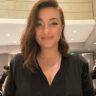 Huriye Gürleyük Bayramoğlu
