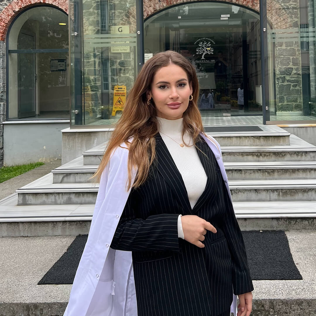 Jasmin Nakkhal