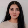 Kubra Nur Çağlar