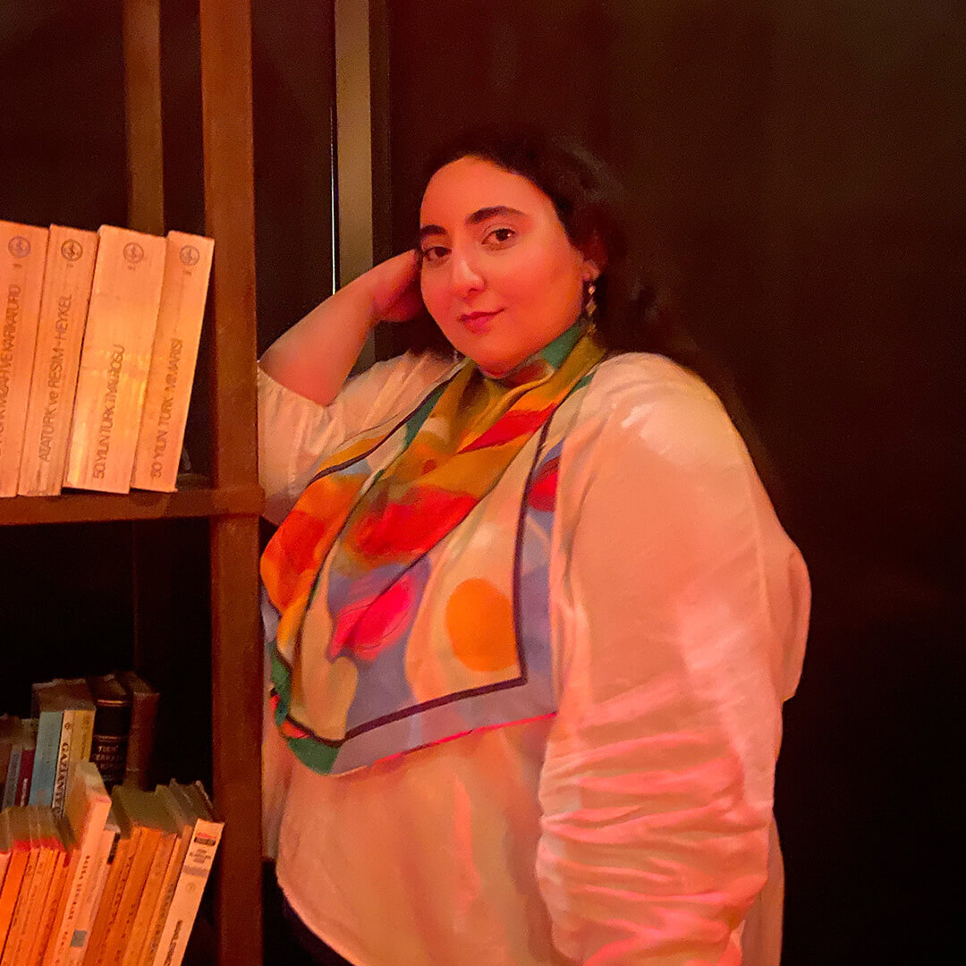 Leyla Abdullayeva